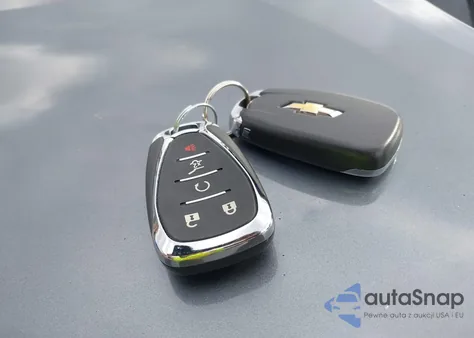 2019 Chevrolet Traverse 1Lt from USA, damaged, VIN 1GNEVGKW1KJ267587